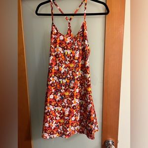 Outdoor Voices Exercise Dress